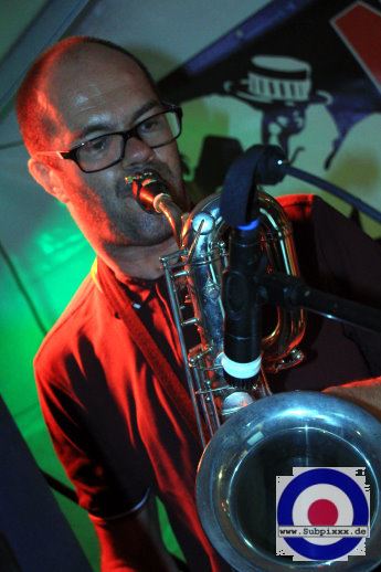 The Originators (NL) 20. This Is Ska Festival - Wasserburg, Rosslau - Zeltbuehne 25. Juni 2016 (7).JPG